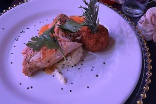 Marcelo de la Peña Wedding Planner - 9