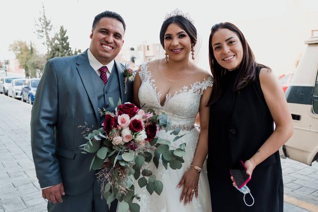 Santísima Weddings - 4