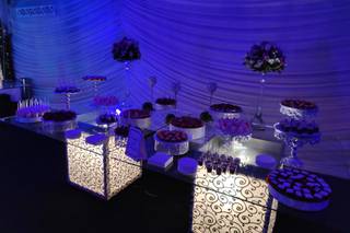 Dulces Detalles & Petit Sweet Buffet - 8