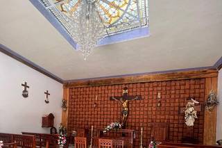 Eventos Espíritu Santo - 5