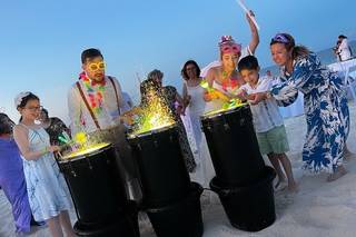 Drums In Paradise - 1