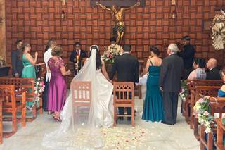 Eventos Espíritu Santo - 6