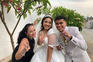 Sofias Event Designer & Wedding Planner - 10