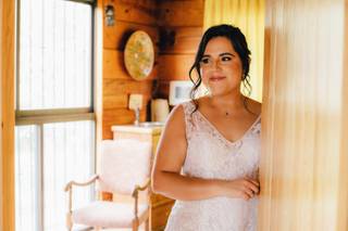 Marian Angeles Makeup Artist - 5