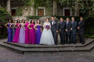 Jah Jireh Studio - 6