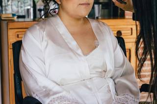 Marian Angeles Makeup Artist - 7