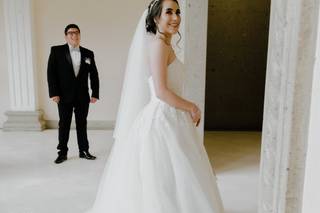 Barcelona Bridal - 8