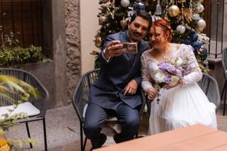 Wedding Shooters - 6