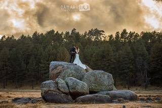 Cámara Azul Fotografía y Video - 6