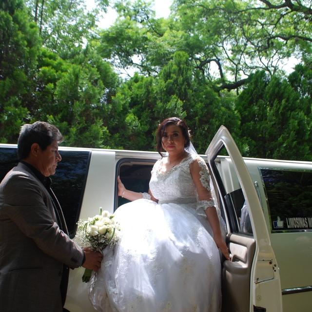 Auto Ceremonia - 4