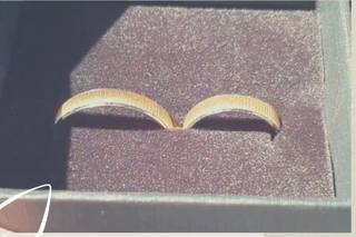 Anillos Amore Mio - 7