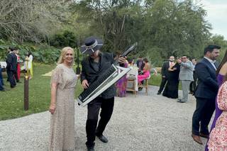 Artistico Musicales - 7