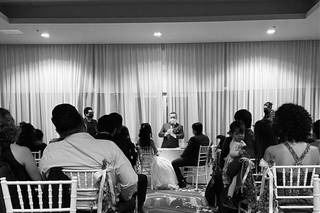 Bel Air Dreams Wedding - 5