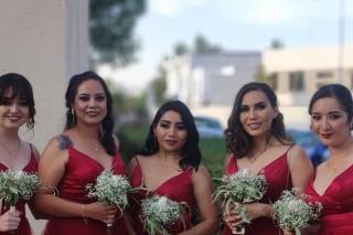 Alheli Floristería & Regalos - 9