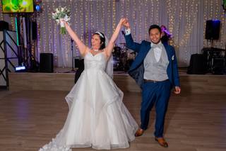 Primer Baile - Coreografías para Bodas - 5