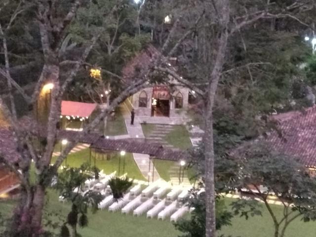 Quinta Las Canteras - 4