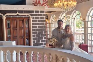 Venecia Recepciones - 5