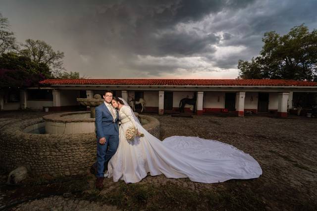 Mauricio Renteria Fotografía 1