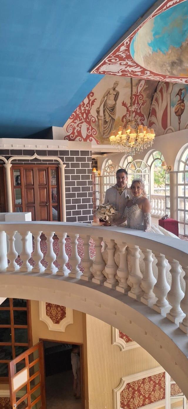 Venecia Recepciones - 1