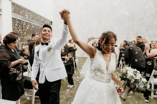 Salón Los Girasoles - 9