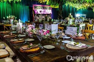 Ambianza Banquetes - 12