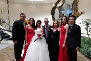 Holiday Inn Monterrey-Parque Fundidora - 6