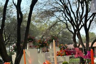 Eventos & Decoraciones Rojas - 19