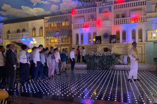 Venecia Recepciones - 7