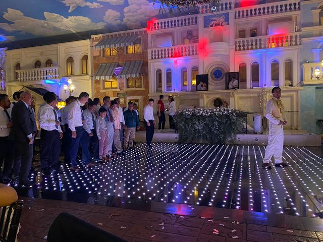 Venecia Recepciones - 3
