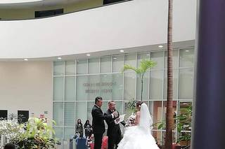 Holiday Inn Monterrey-Parque Fundidora - 7