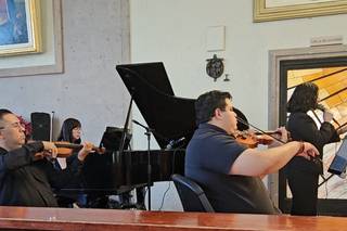 La Musique Exquise - 8