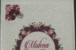 Invitaciones Regina - 5