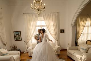 Hacienda Soltepec - 23