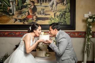 Hacienda Soltepec - 24