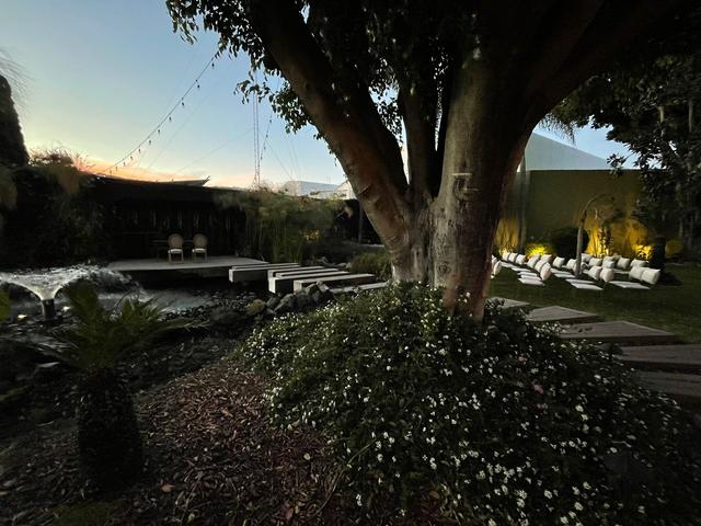 Terrazas Gavilanes - 4
