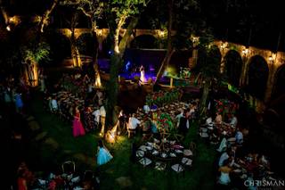 Melina Pérez Confección de Eventos - 6