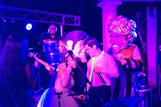 Musical Ritmo Latino - 6