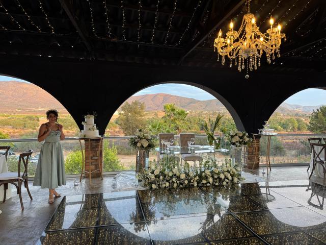Finca Selah - 1