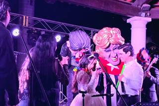 Musical Ritmo Latino - 7