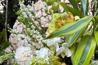 Macarena Wedding Planner - 6