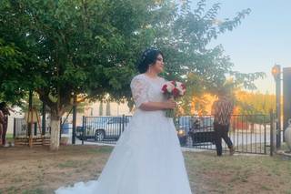 La Casa de la Novia - 16