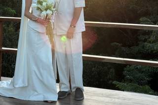 Macarena Wedding Planner - 7