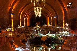 Mariam Fonseca Wedding & Event Planner - 16