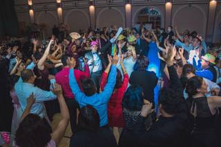 5entidos Eventos - 14