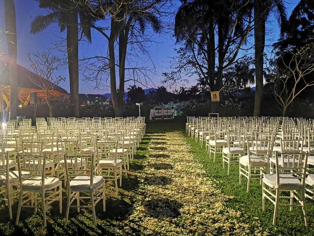 Bodas Xochicalli - 1