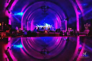 Mariam Fonseca Wedding & Event Planner - 17