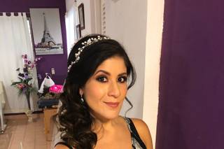 Ana Luisa Mondragón - 17
