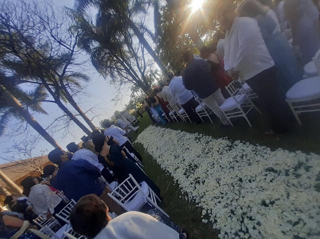 Bodas Xochicalli - 3