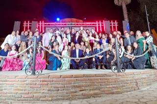 Club Campestre Tecate - 23