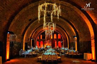 Mariam Fonseca Wedding & Event Planner - 18